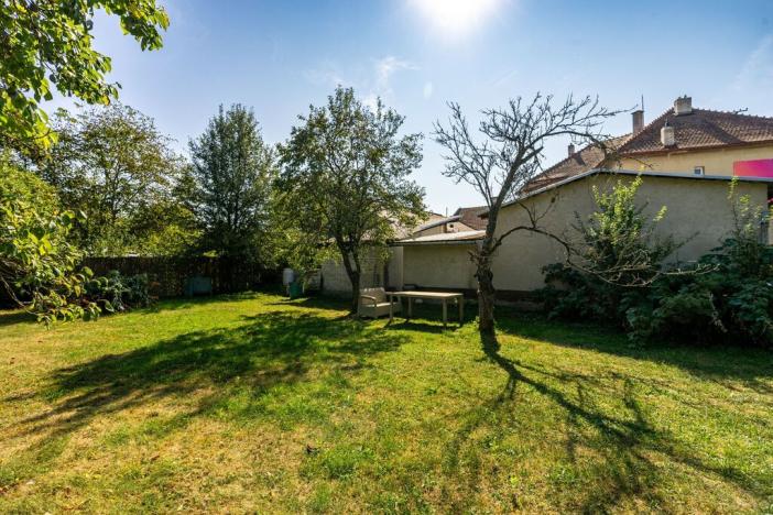 Prodej rodinného domu, Bojkovice, Mánesova, 510 m2