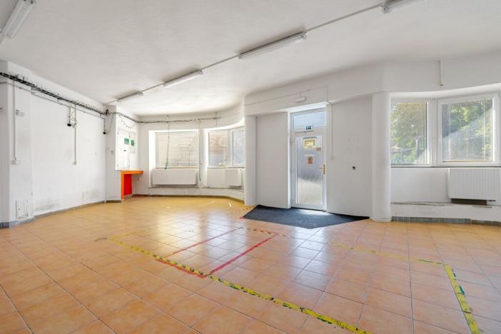 Prodej rodinného domu, Bojkovice, Mánesova, 510 m2