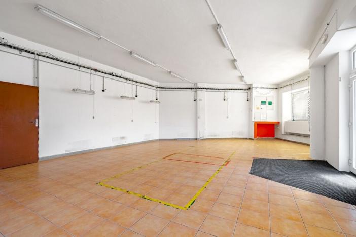 Prodej rodinného domu, Bojkovice, Mánesova, 510 m2