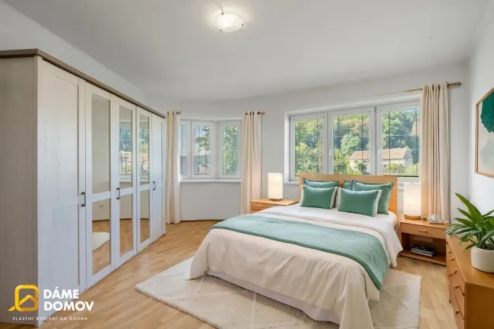 Prodej rodinného domu, Bojkovice, 510 m2