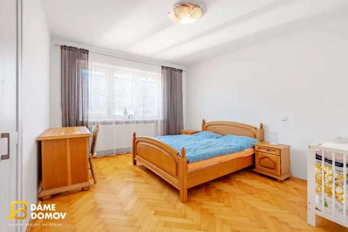 Prodej rodinného domu, Bojkovice, 510 m2