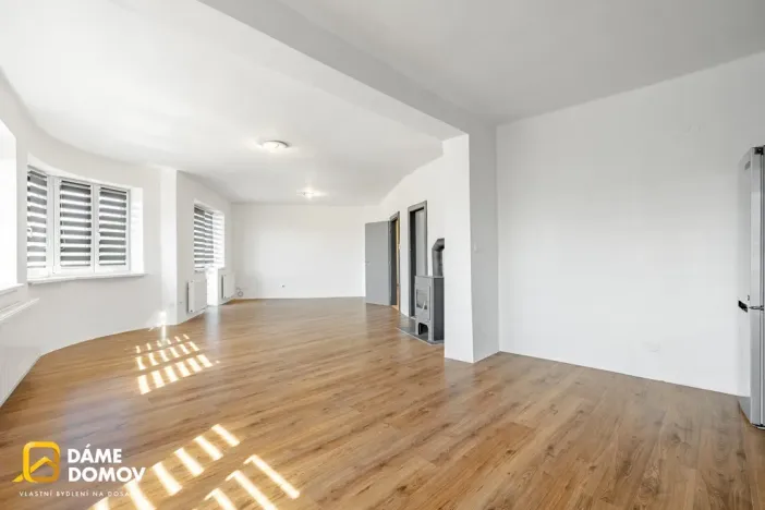 Prodej rodinného domu, Bojkovice, 510 m2