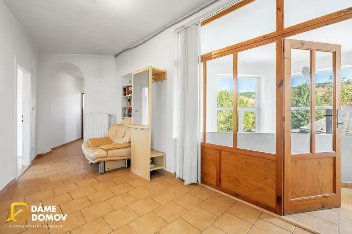 Prodej rodinného domu, Bojkovice, 510 m2