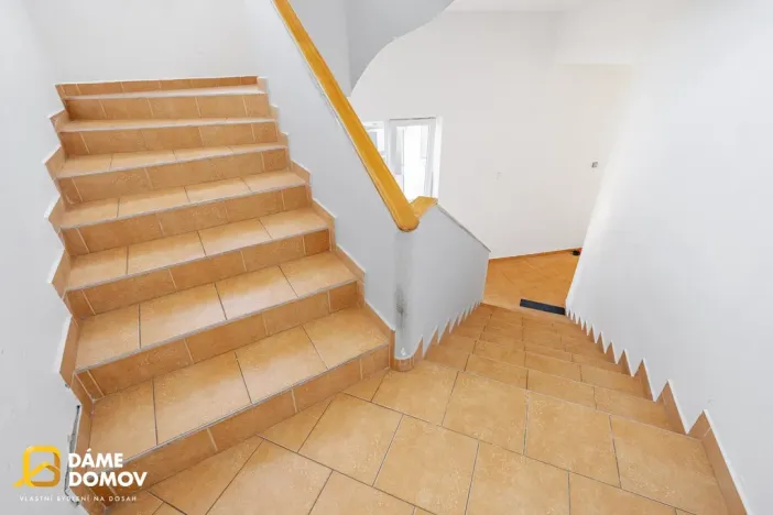 Prodej rodinného domu, Bojkovice, 510 m2