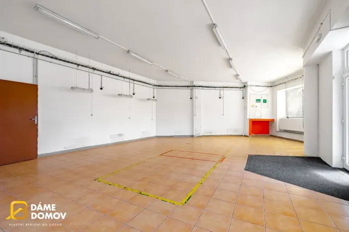 Prodej rodinného domu, Bojkovice, 510 m2