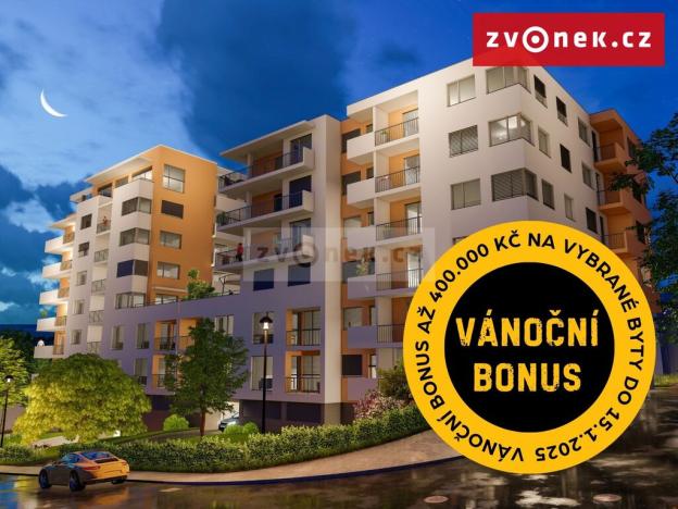 Prodej bytu 3+kk, Zlín, Nad Stráněmi, 136 m2