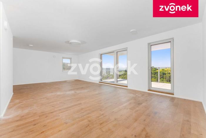 Prodej bytu 3+kk, Zlín, Nad Stráněmi, 134 m2