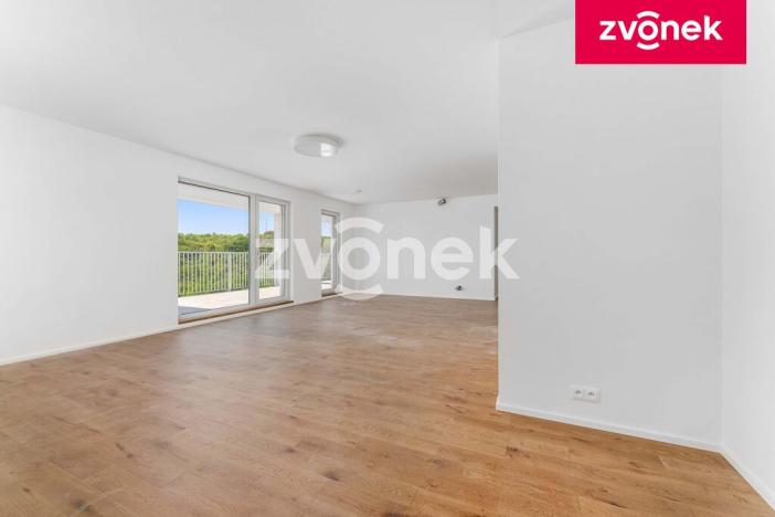 Pronájem bytu 3+kk, Zlín, Nad Stráněmi, 143 m2