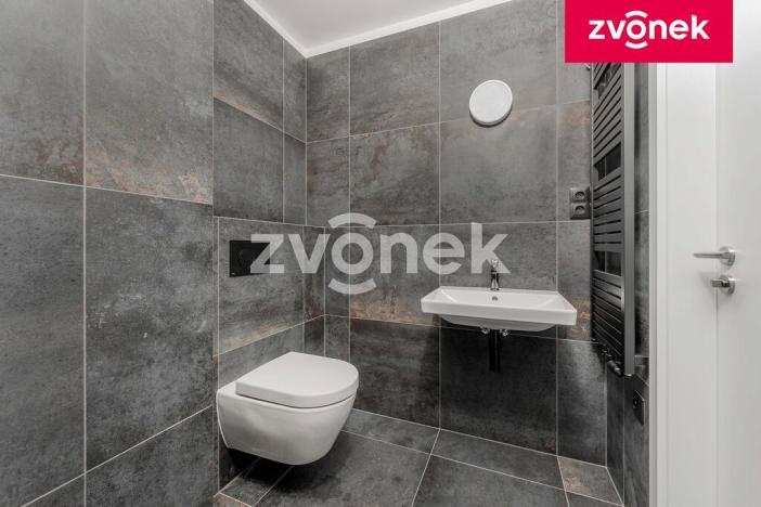 Pronájem bytu 3+kk, Zlín, Nad Stráněmi, 143 m2