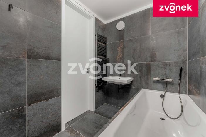 Pronájem bytu 3+kk, Zlín, Nad Stráněmi, 143 m2
