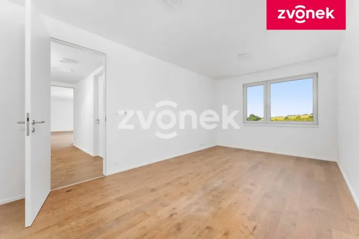 Pronájem bytu 3+kk, Zlín, Nad Stráněmi, 143 m2