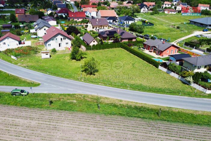 Prodej pozemku pro bydlení, Němčice, 1497 m2