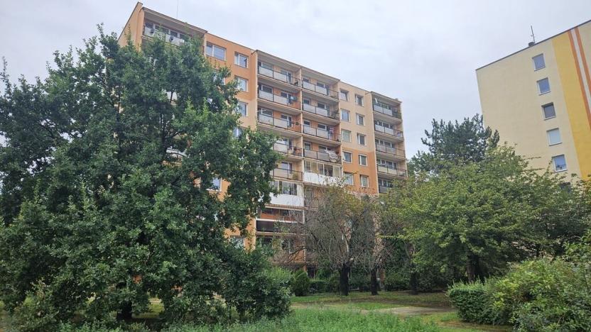 Prodej bytu 2+kk, Litoměřice, Nezvalova, 41 m2