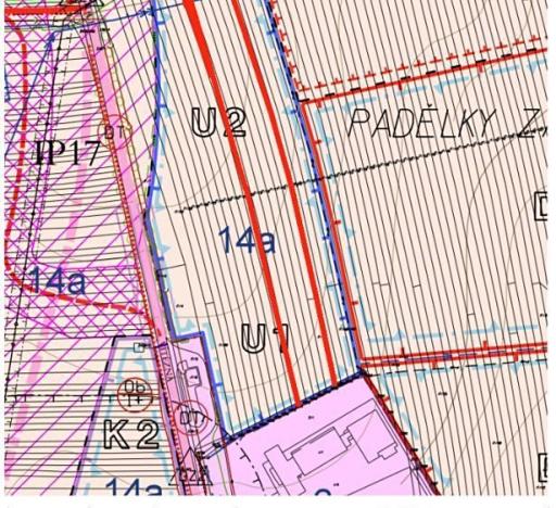 Prodej pozemku pro bydlení, Ratíškovice, 2789 m2