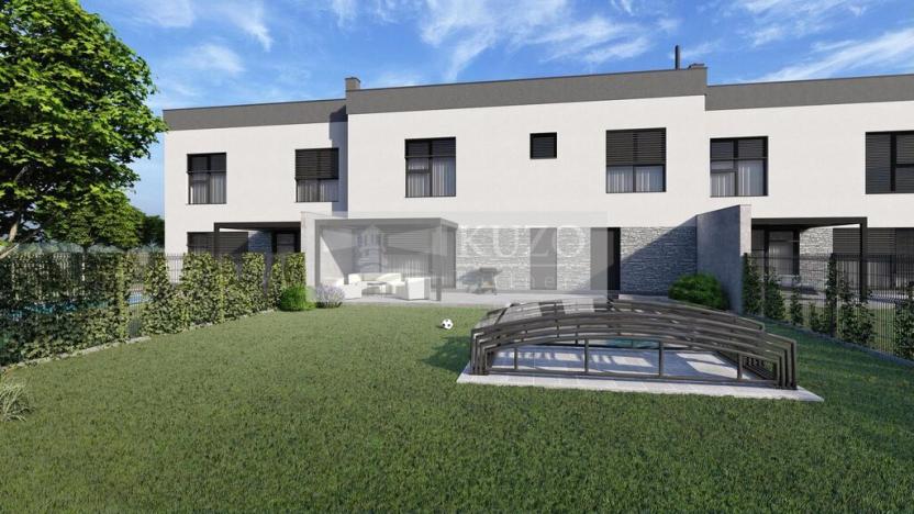 Prodej rodinného domu, Mladá Boleslav, Chrást, 151 m2