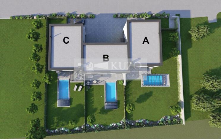 Prodej rodinného domu, Mladá Boleslav, Chrást, 151 m2