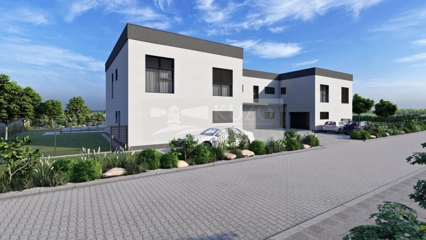 Prodej rodinného domu, Mladá Boleslav, Chrást, 151 m2