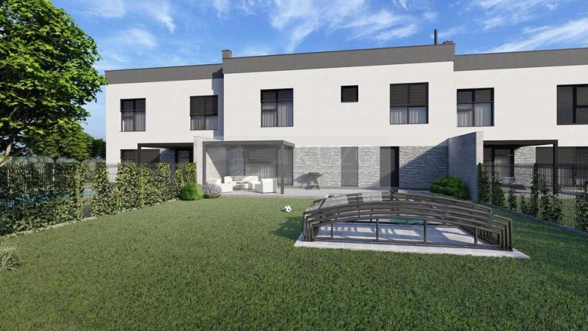 Prodej rodinného domu, Mladá Boleslav, Chrást, 151 m2