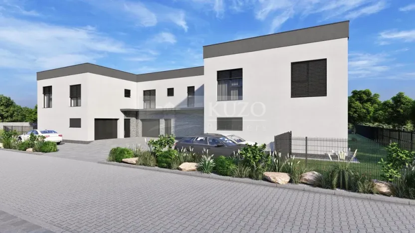 Prodej rodinného domu, Mladá Boleslav, Chrást, 151 m2