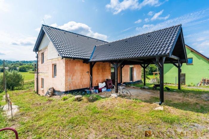 Prodej rodinného domu, Buš, 181 m2