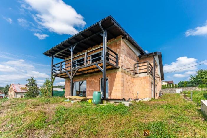 Prodej rodinného domu, Buš, 181 m2