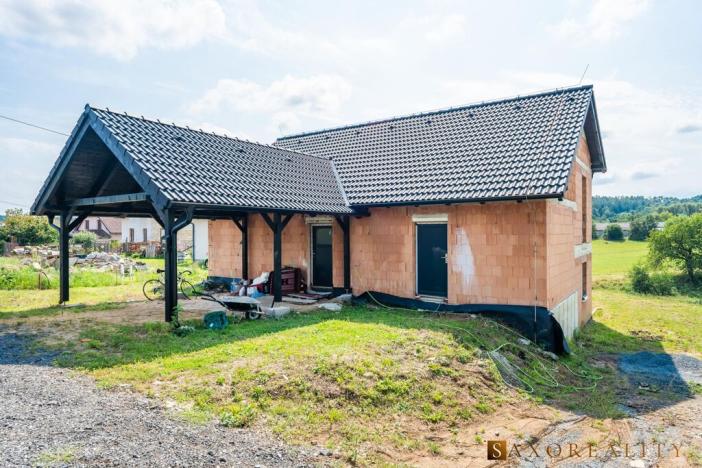 Prodej rodinného domu, Buš, 181 m2