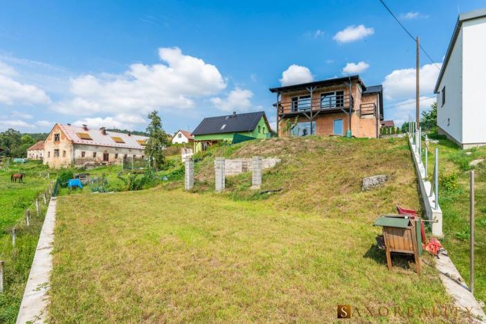 Prodej rodinného domu, Buš, 181 m2