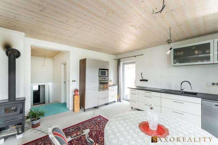 Prodej rodinného domu, Buš, 181 m2