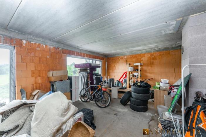 Prodej rodinného domu, Buš, 181 m2