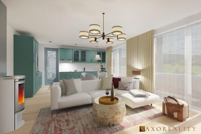 Prodej rodinného domu, Buš, 181 m2