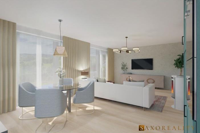 Prodej rodinného domu, Buš, 181 m2