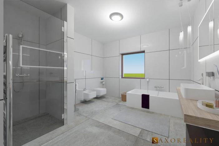 Prodej rodinného domu, Buš, 181 m2