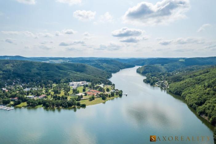 Prodej rodinného domu, Buš, 181 m2