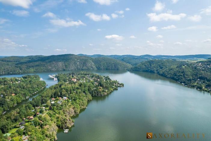 Prodej rodinného domu, Buš, 181 m2