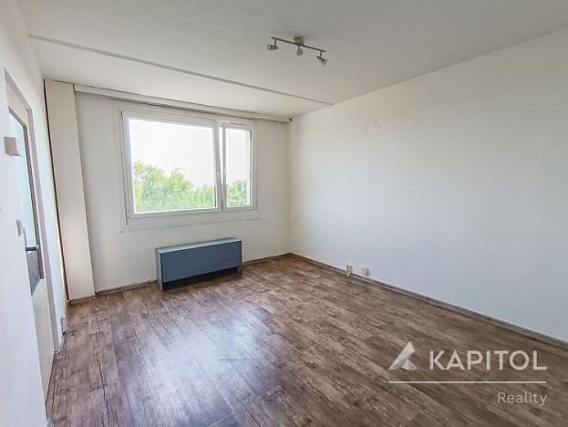 Prodej bytu 1+1, Krupka, Kollárova, 36 m2