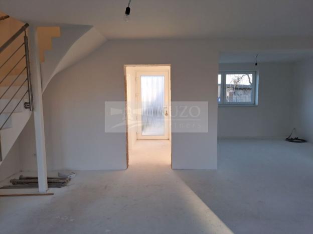 Prodej rodinného domu, Chotětov, Švehlova, 127 m2