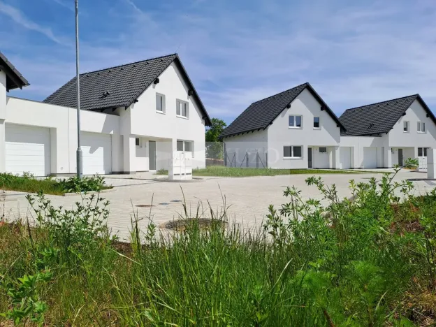 Prodej rodinného domu, Chotětov, Švehlova, 127 m2