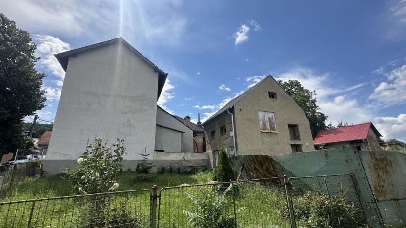 Prodej rodinného domu, Drahanovice - Lhota pod Kosířem, 180 m2