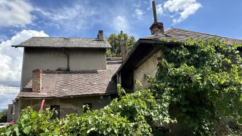 Prodej rodinného domu, Drahanovice - Lhota pod Kosířem, 180 m2