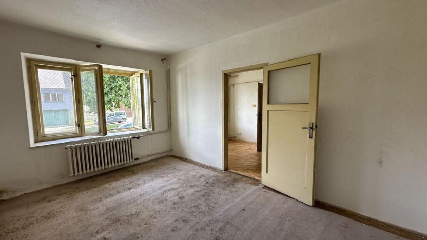 Prodej rodinného domu, Drahanovice - Lhota pod Kosířem, 180 m2