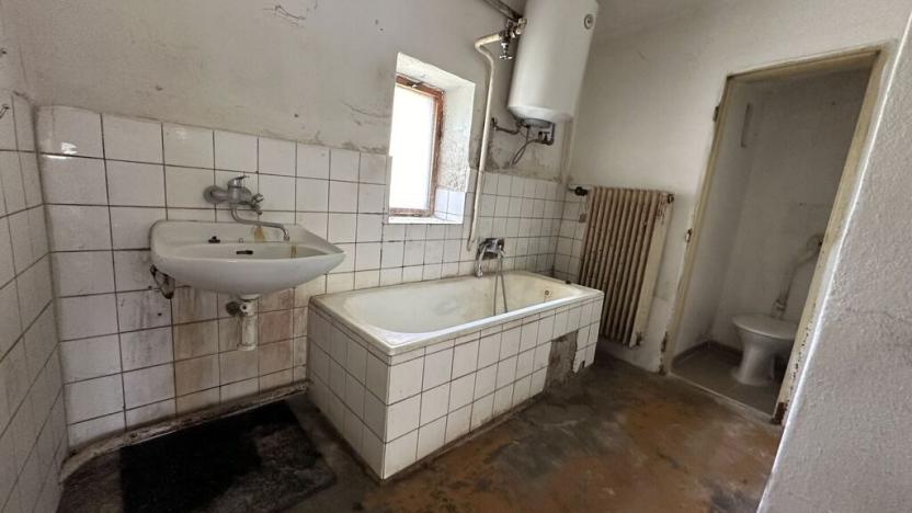 Prodej rodinného domu, Drahanovice - Lhota pod Kosířem, 180 m2