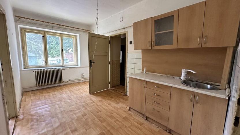 Prodej rodinného domu, Drahanovice - Lhota pod Kosířem, 180 m2