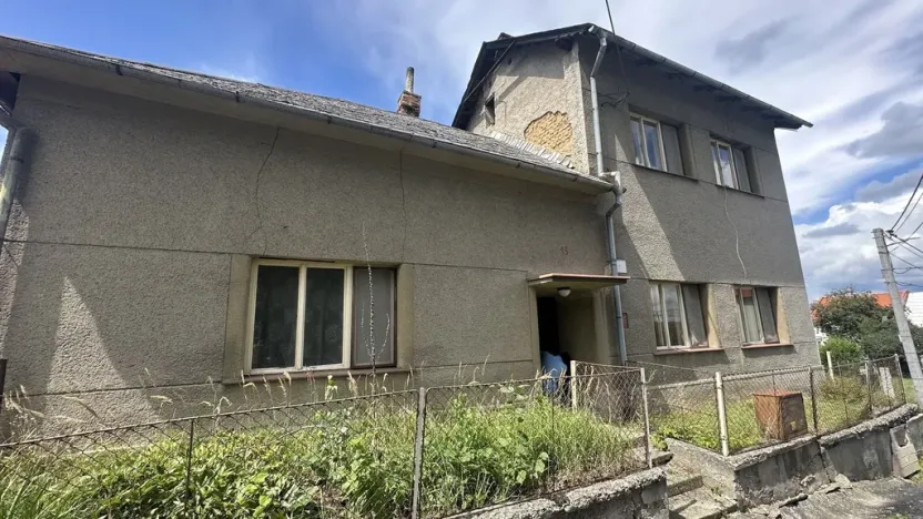 Prodej rodinného domu, Drahanovice - Lhota pod Kosířem, 180 m2