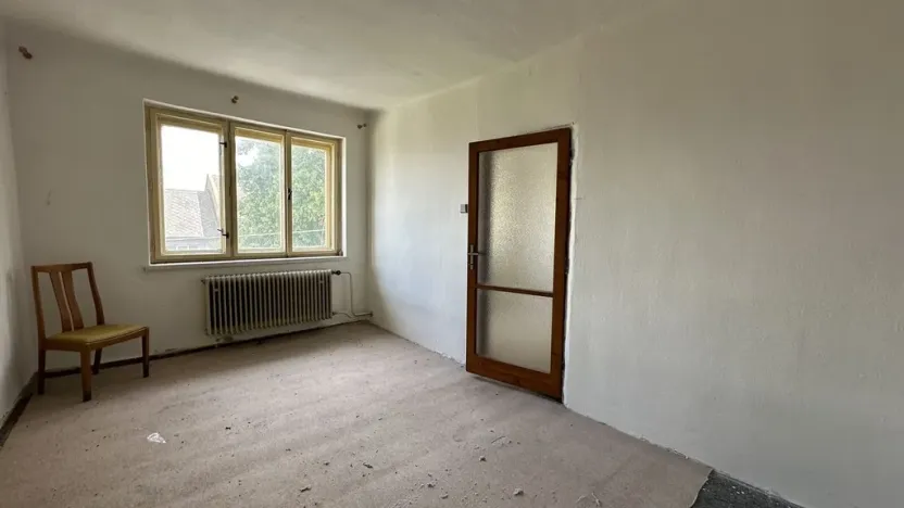 Prodej rodinného domu, Drahanovice - Lhota pod Kosířem, 180 m2