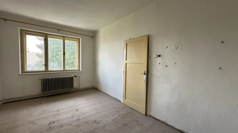 Prodej rodinného domu, Drahanovice - Lhota pod Kosířem, 180 m2