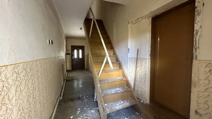 Prodej rodinného domu, Drahanovice - Lhota pod Kosířem, 180 m2