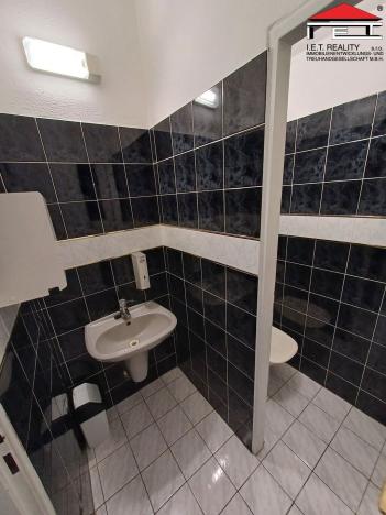 Pronájem kanceláře, Frýdek-Místek, U Staré pošty, 300 m2