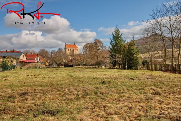 Prodej pozemku pro bydlení, Velemín, 5155 m2