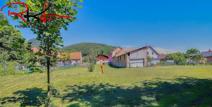 Prodej pozemku pro bydlení, Velemín, 5155 m2