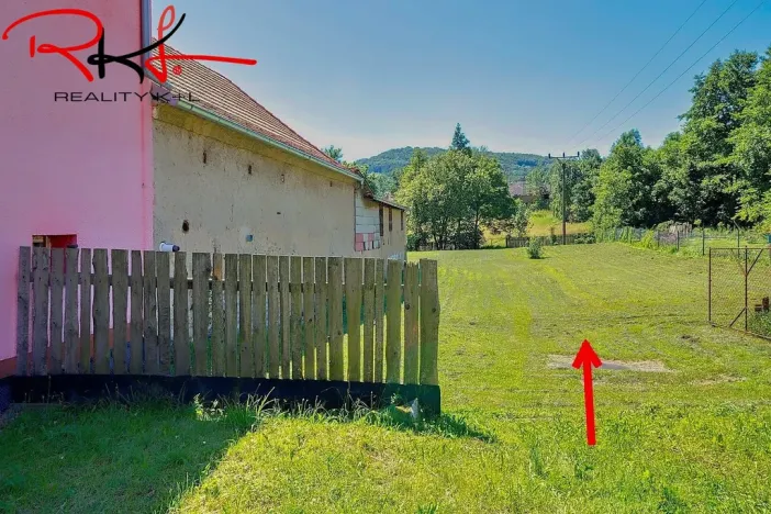 Prodej pozemku pro bydlení, Velemín, 5155 m2
